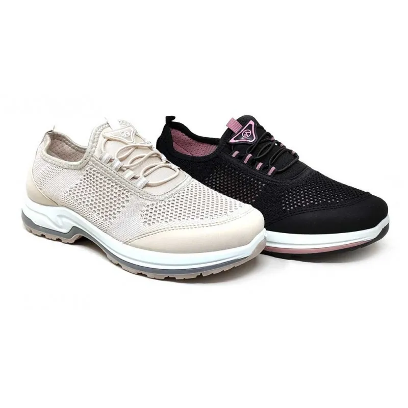 DEPORTIVO ELASTICO MUJER M561