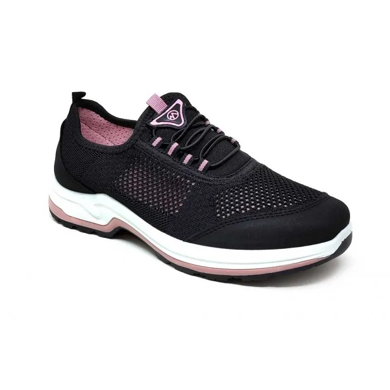 DEPORTIVO ELASTICO MUJER M561