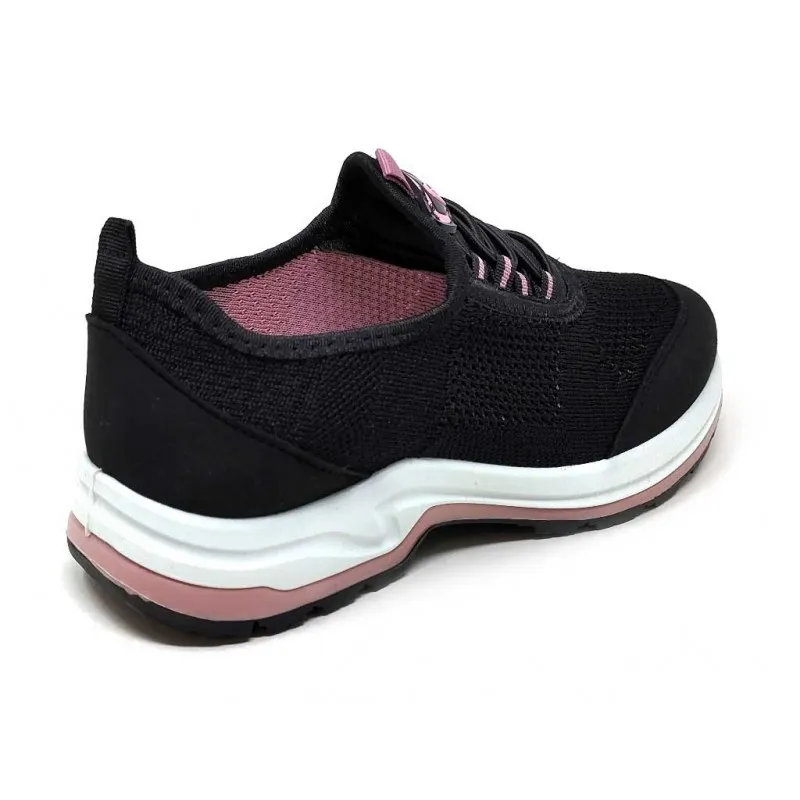 DEPORTIVO ELASTICO MUJER M561