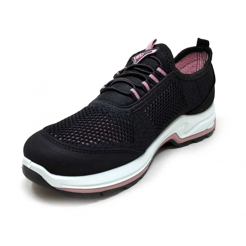 DEPORTIVO ELASTICO MUJER M561