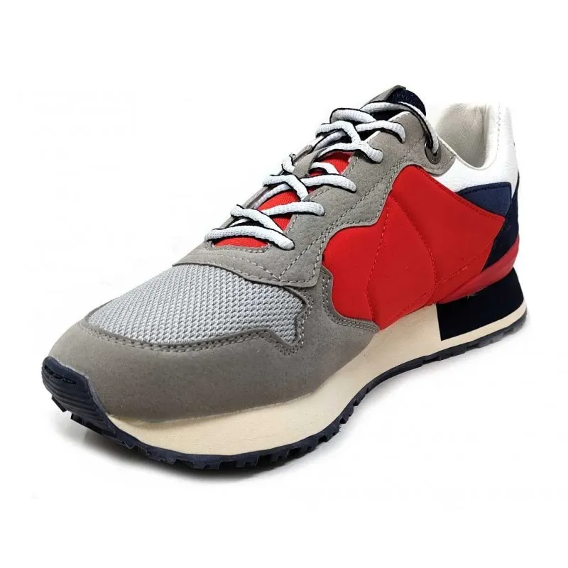 DEPORTIVO HOMBRE MUSTANG 84527 LOTTOS LIGHT GREY