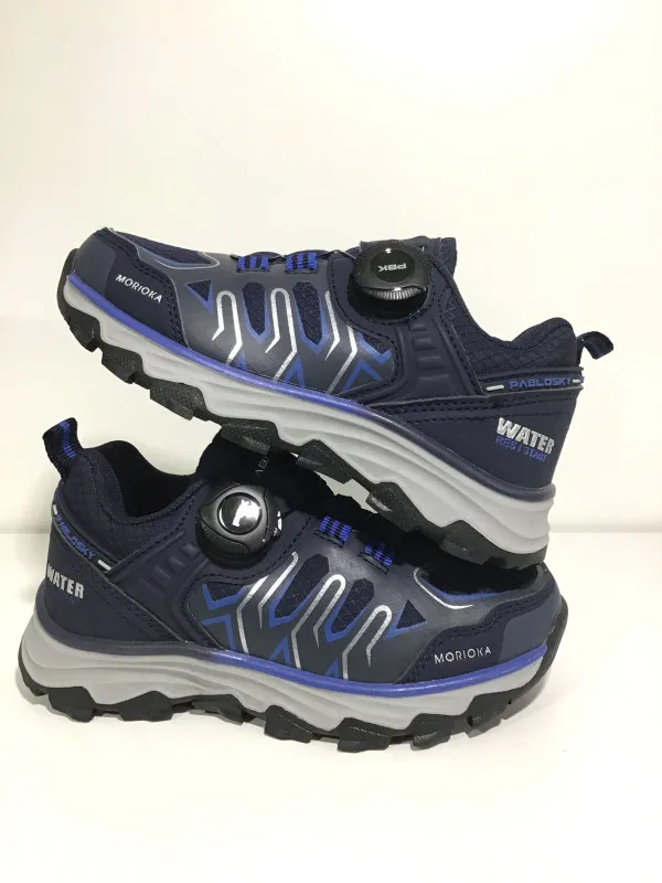 Deportivo Morioka Azul