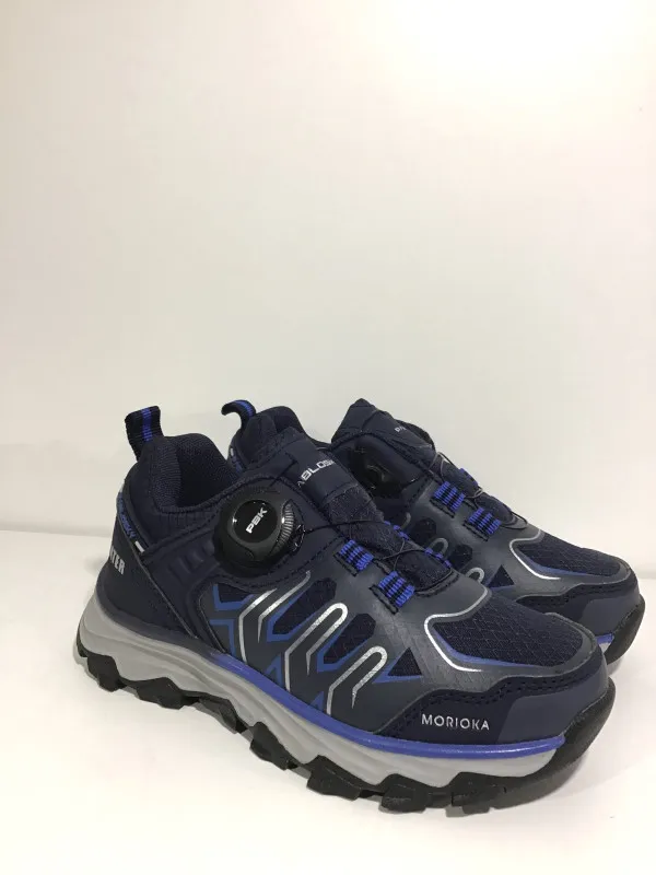 Deportivo Morioka Azul