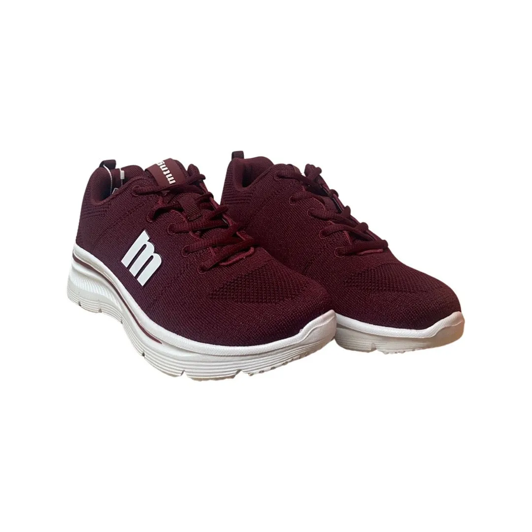 DEPORTIVO MUJER MUSTANG 69610 BURDEOS