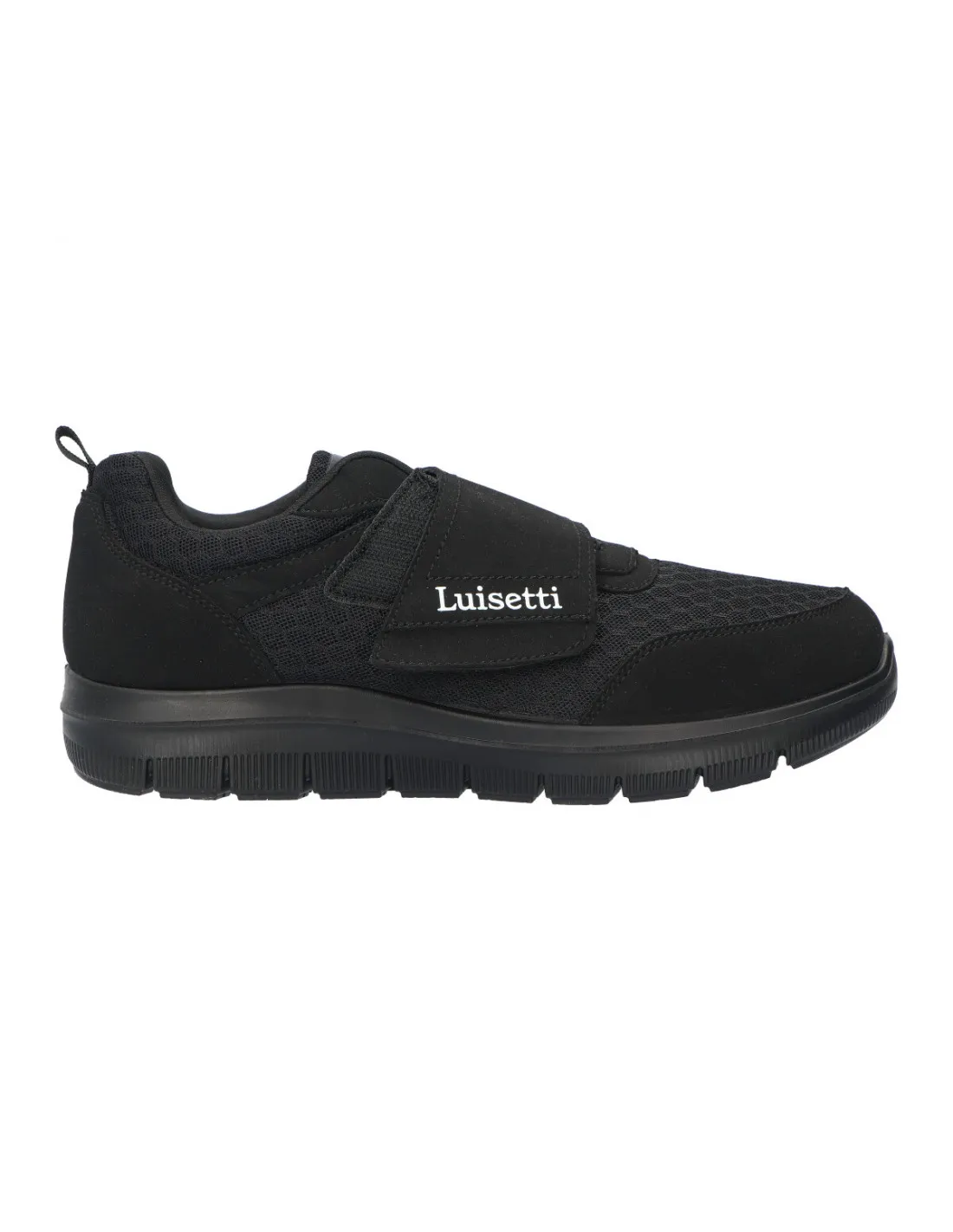 DEPORTIVO VELCRO HOMBRELUISETTI31104ST