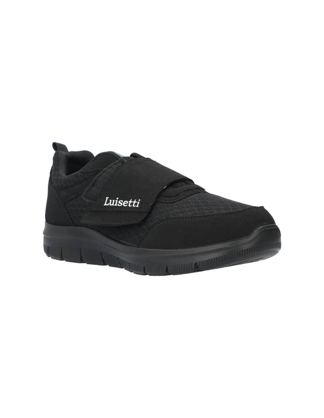 DEPORTIVO VELCRO HOMBRELUISETTI31104ST
