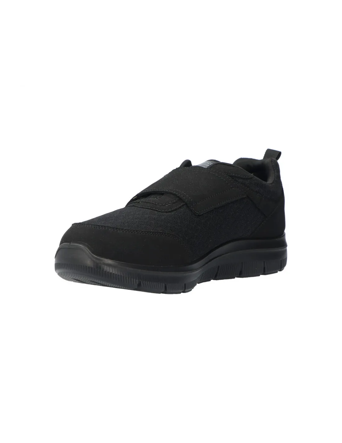 DEPORTIVO VELCRO HOMBRELUISETTI31104ST
