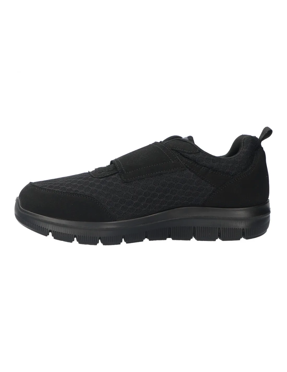 DEPORTIVO VELCRO HOMBRELUISETTI31104ST