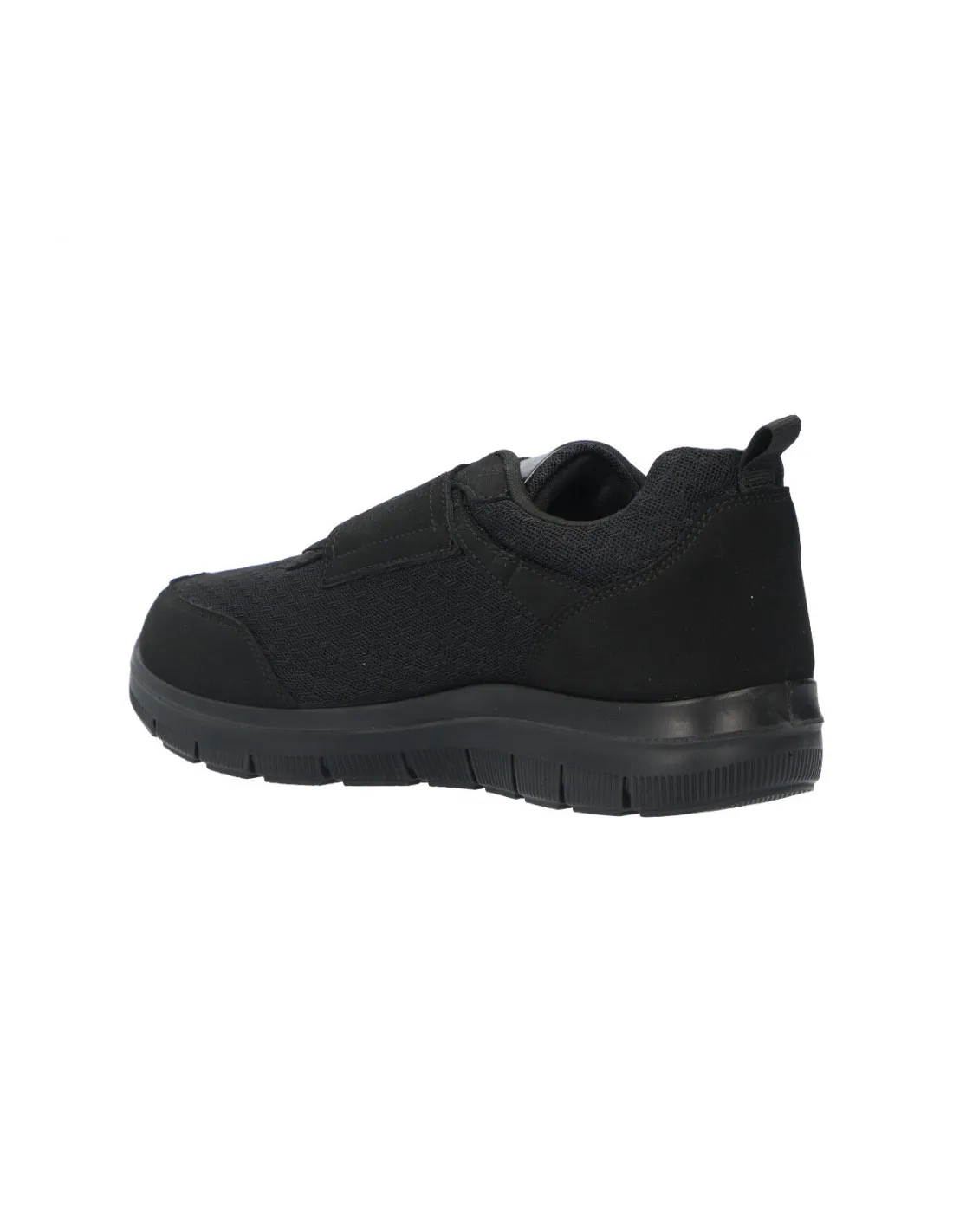 DEPORTIVO VELCRO HOMBRELUISETTI31104ST