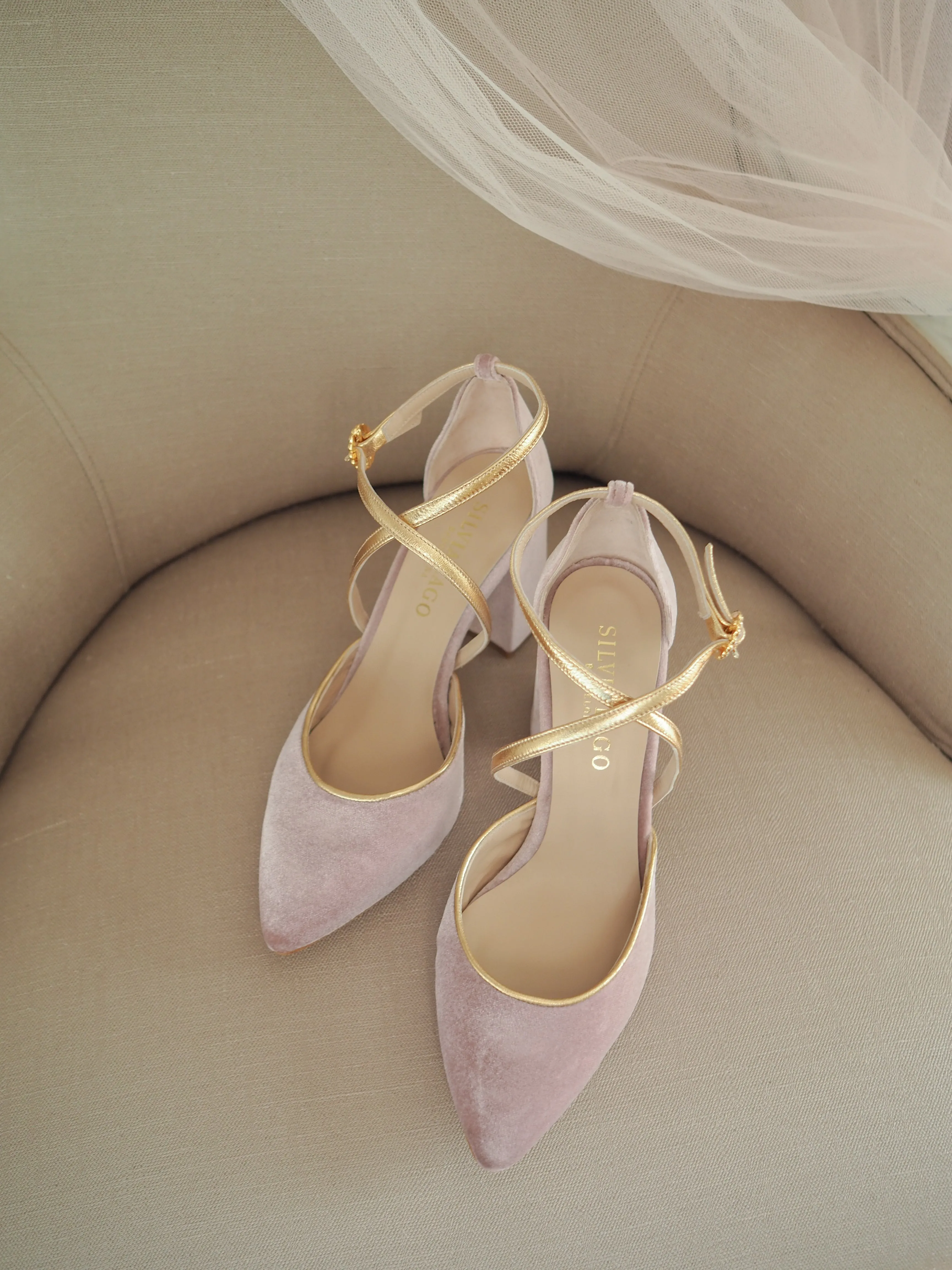 Diana pump 50