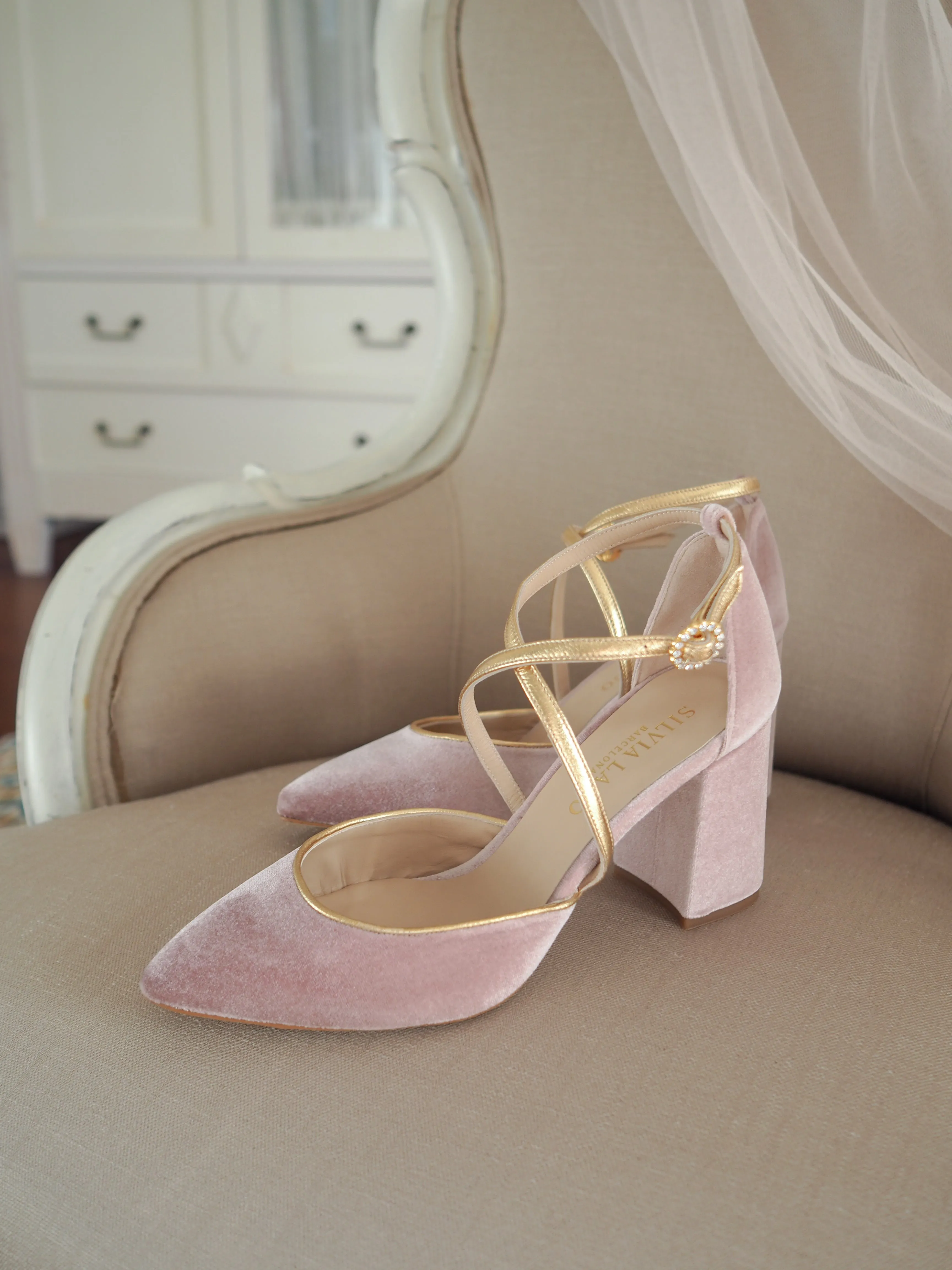 Diana pump 50