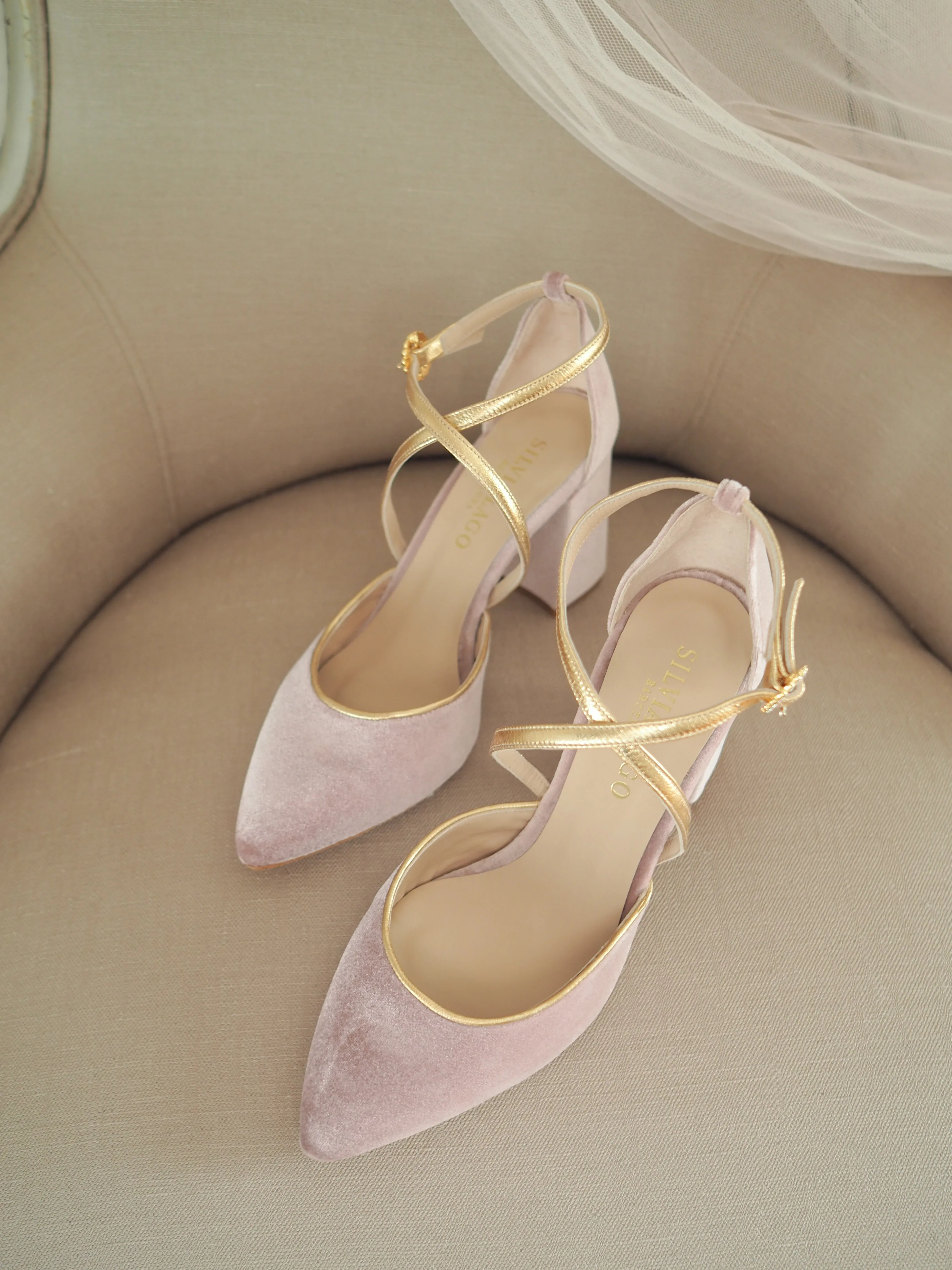 Diana pump 50