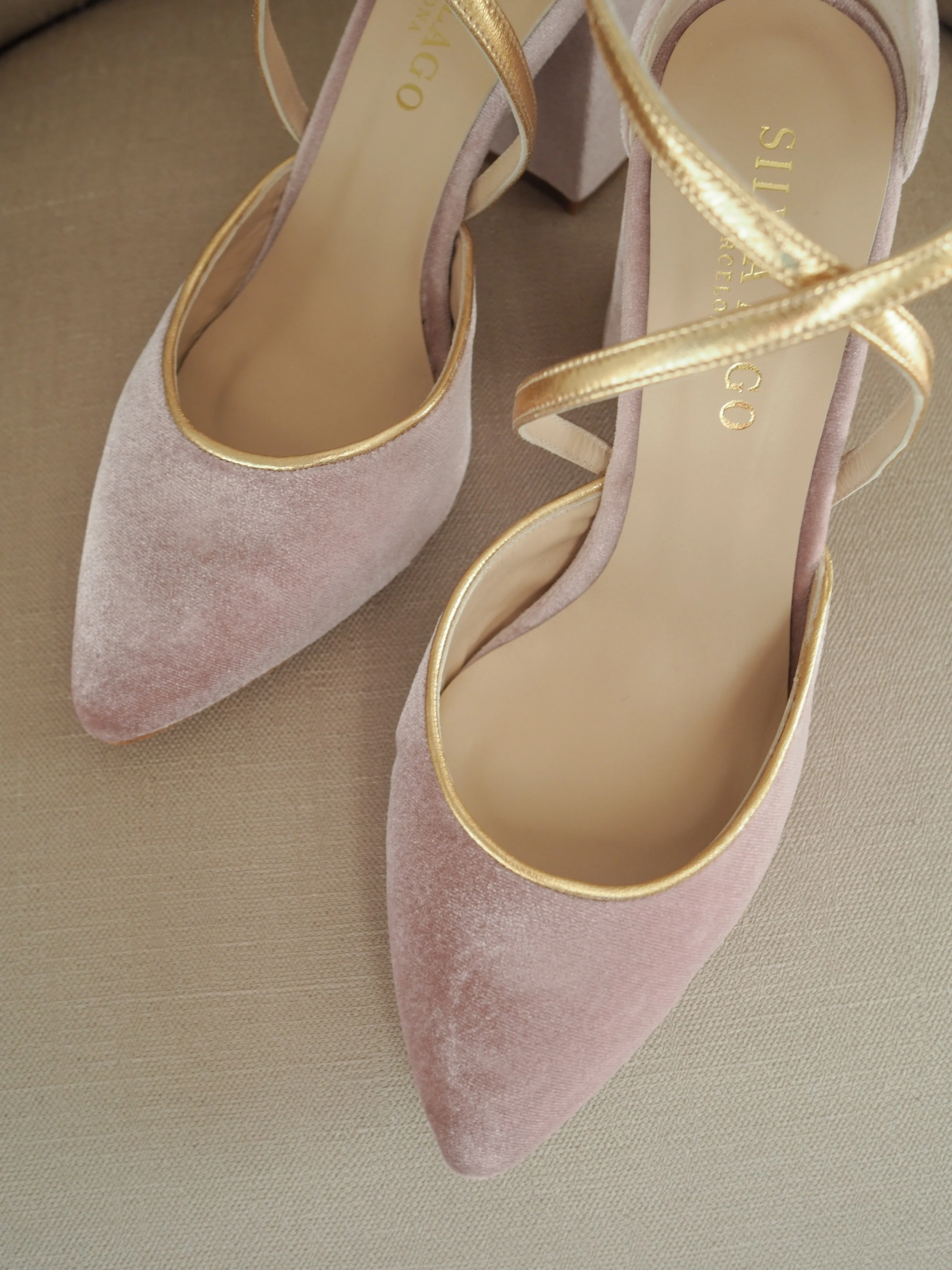 Diana pump 50