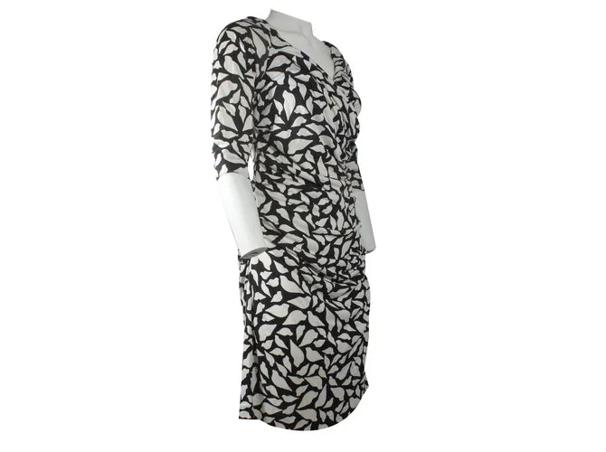 Diane Von Furstenberg Bentley Negro 