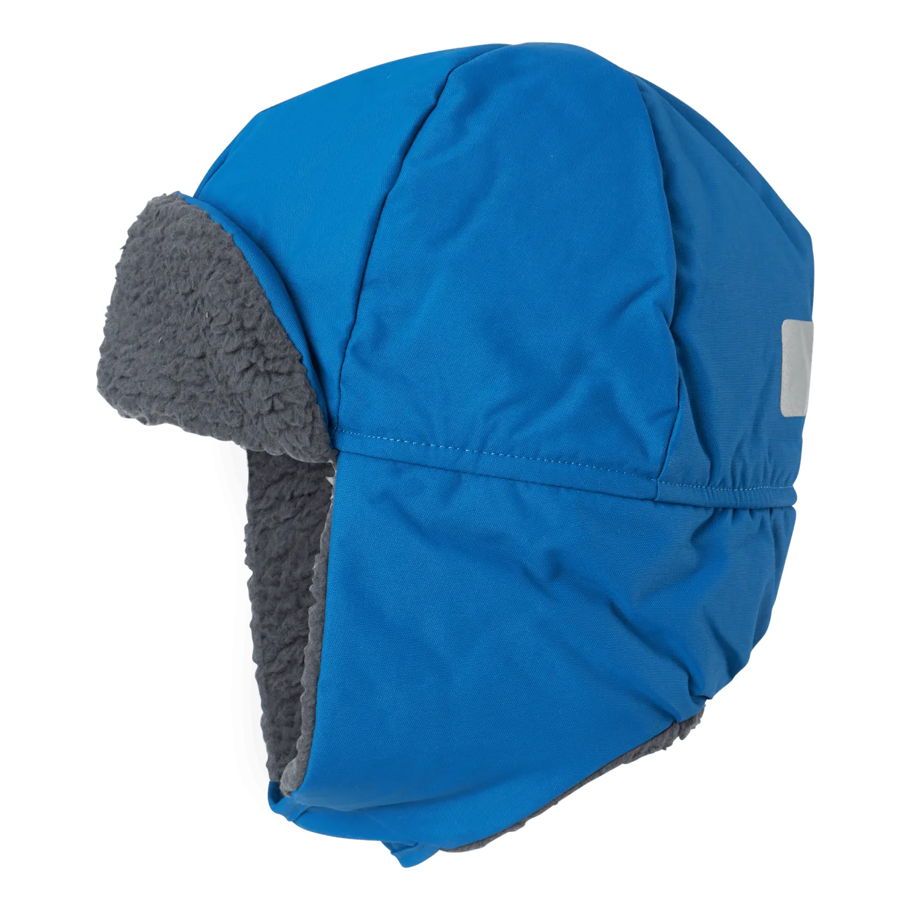 Didriksons Biggles Cap 4 Classic Blue