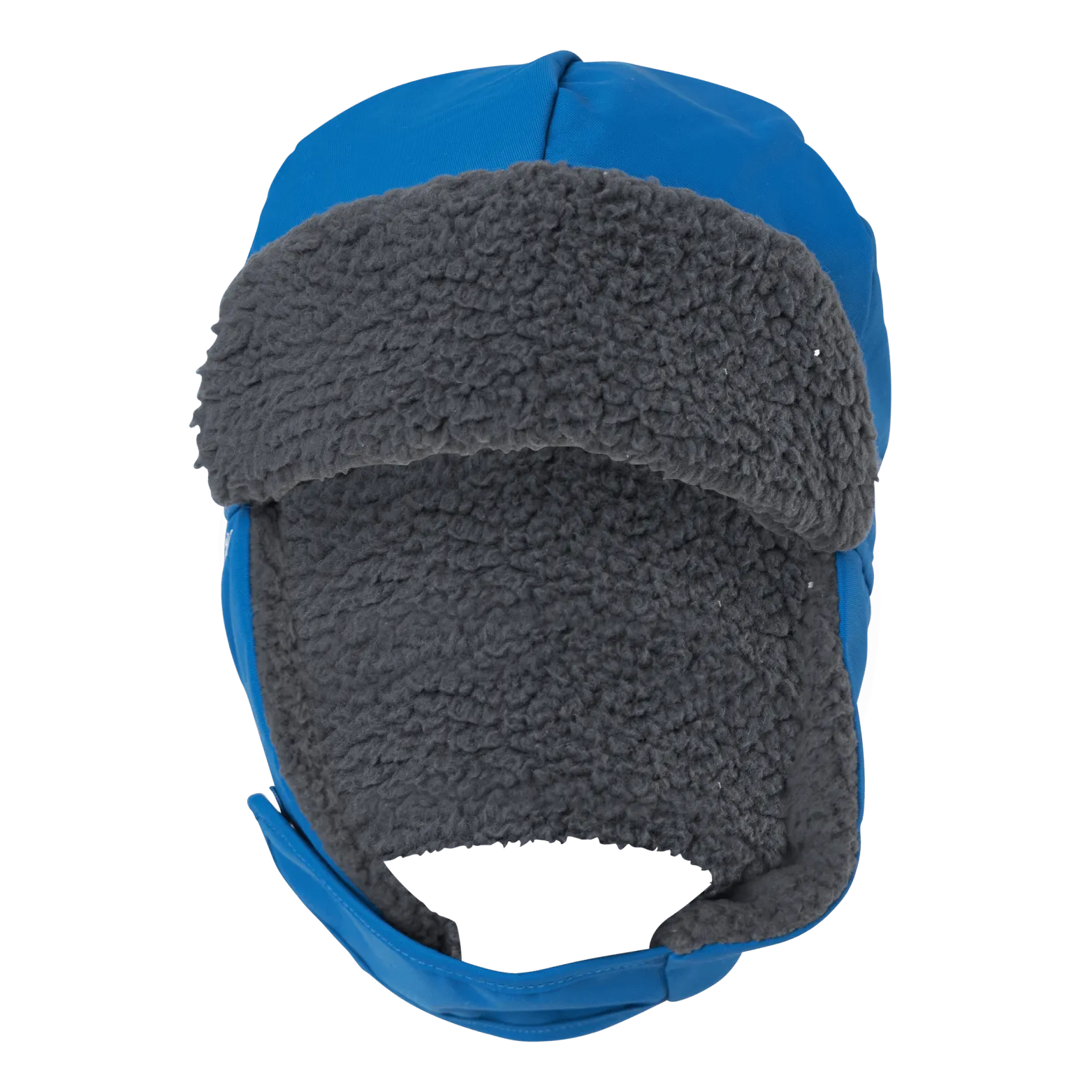Didriksons Biggles Cap 4 Classic Blue