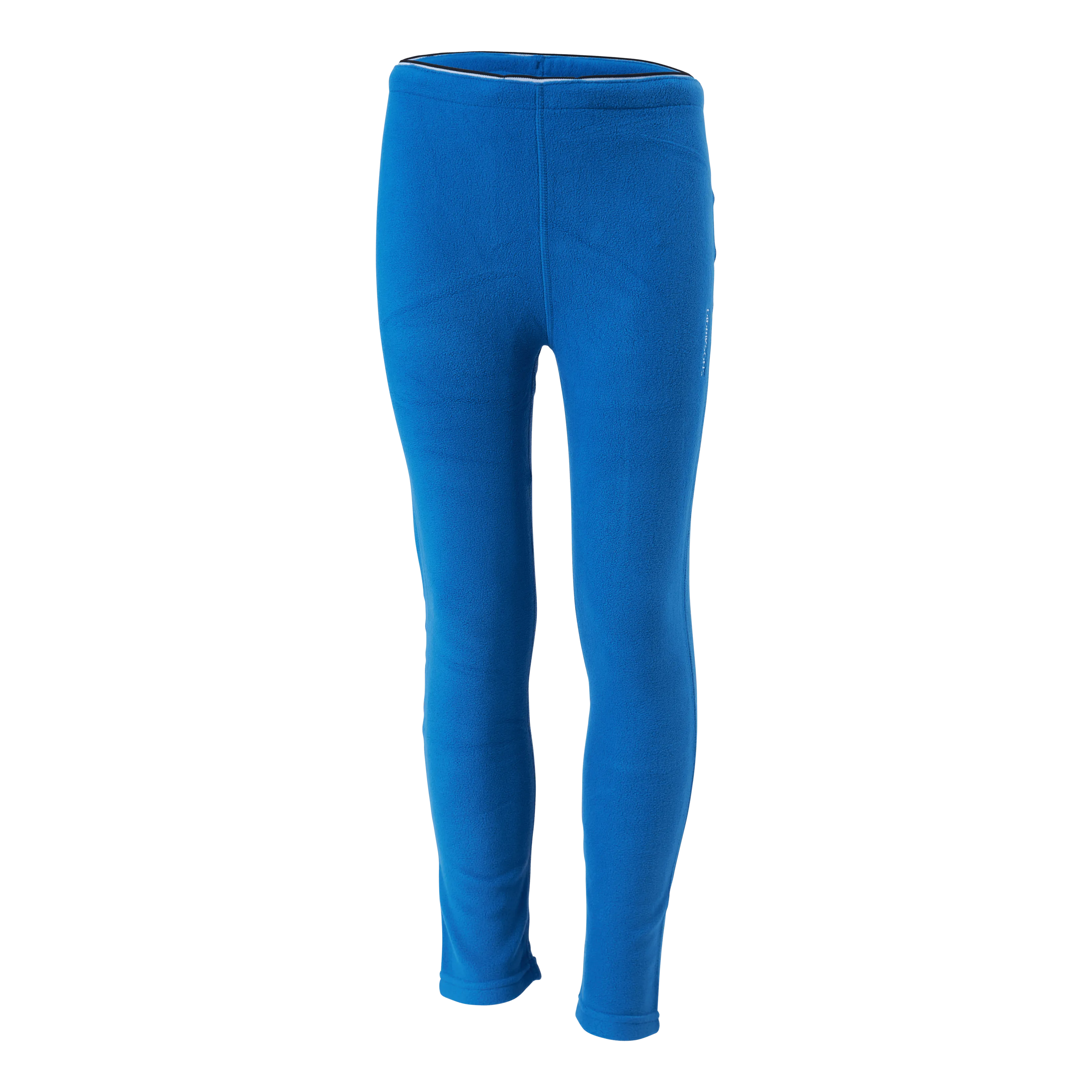 Didriksons Monte Kids Pants 5 Classic Blue