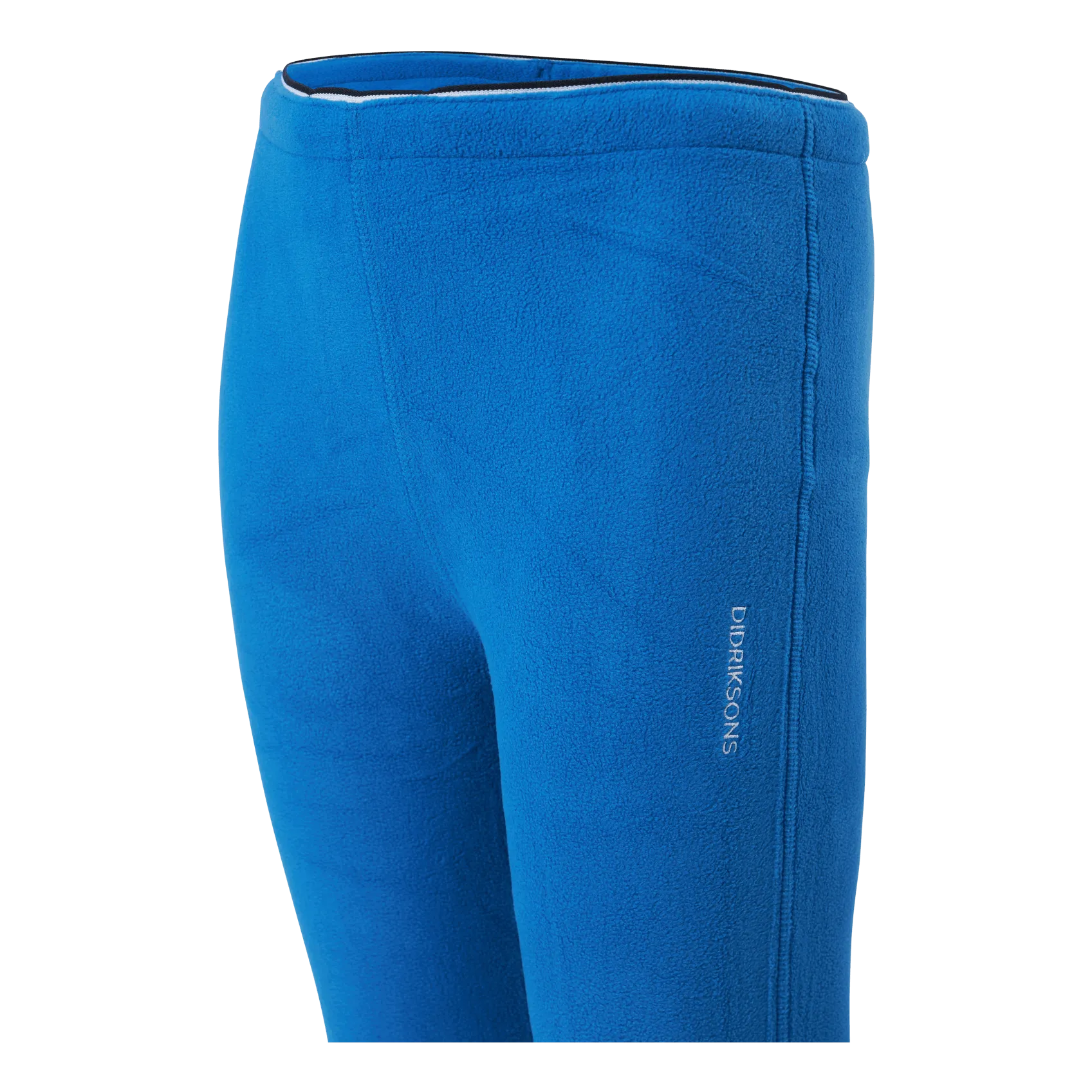 Didriksons Monte Kids Pants 5 Classic Blue