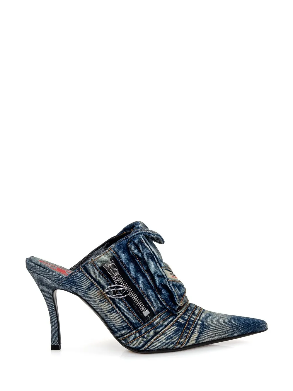 DIESEL Venus Pump