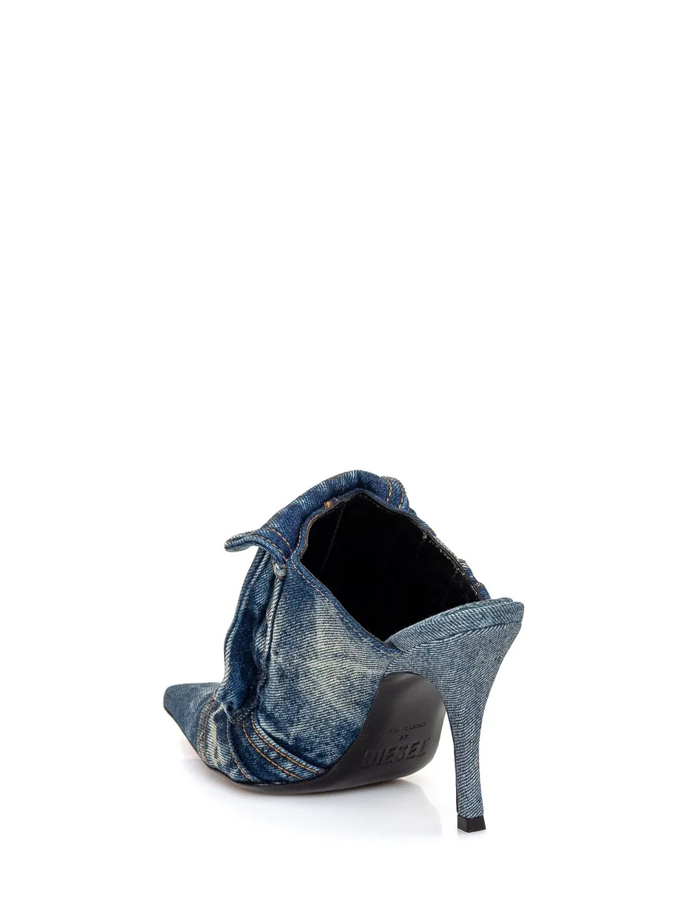 DIESEL Venus Pump