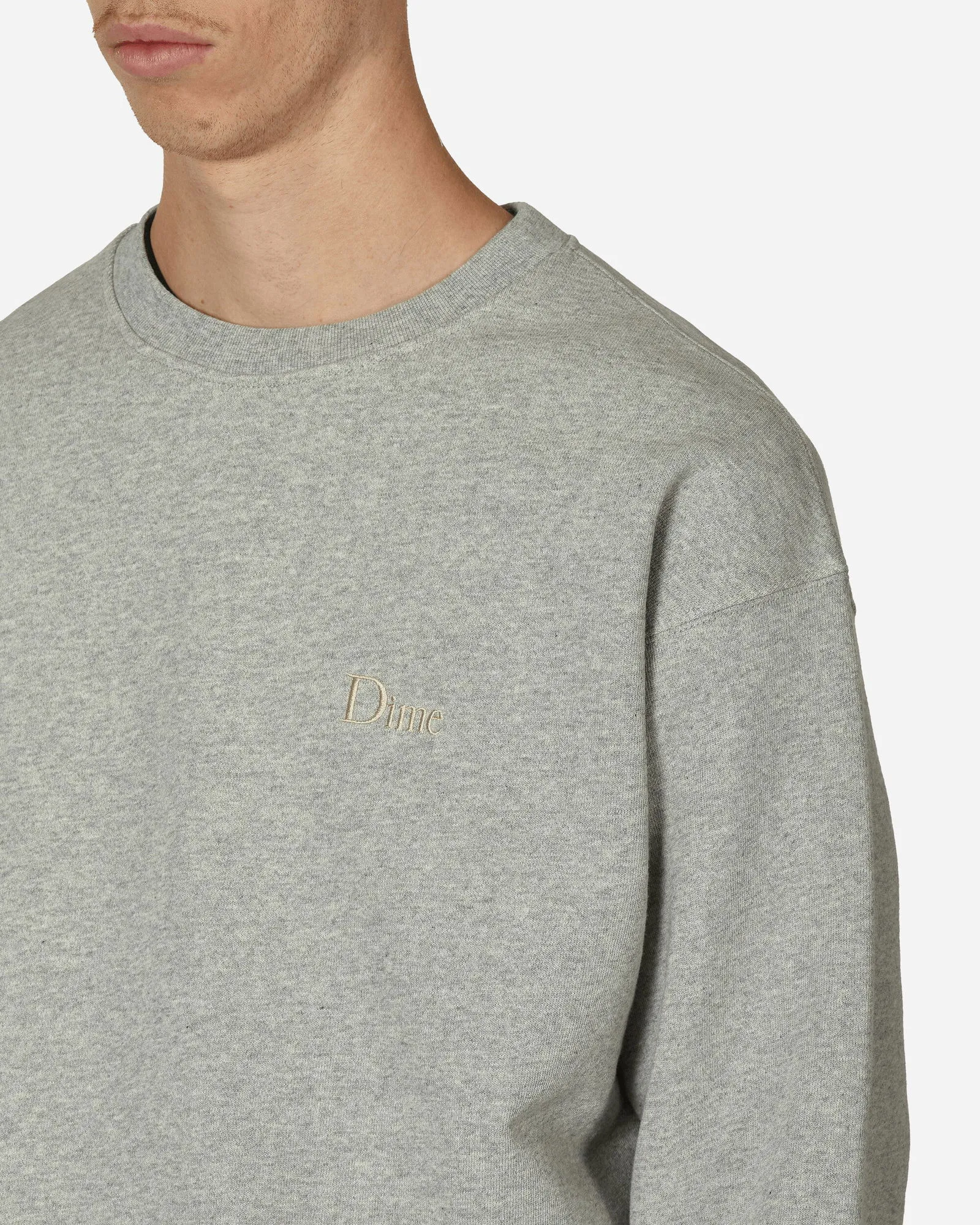Dime Classic Small Logo