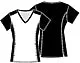 DISNEY'S FROZEN 2 LICENSED VNECK TOP