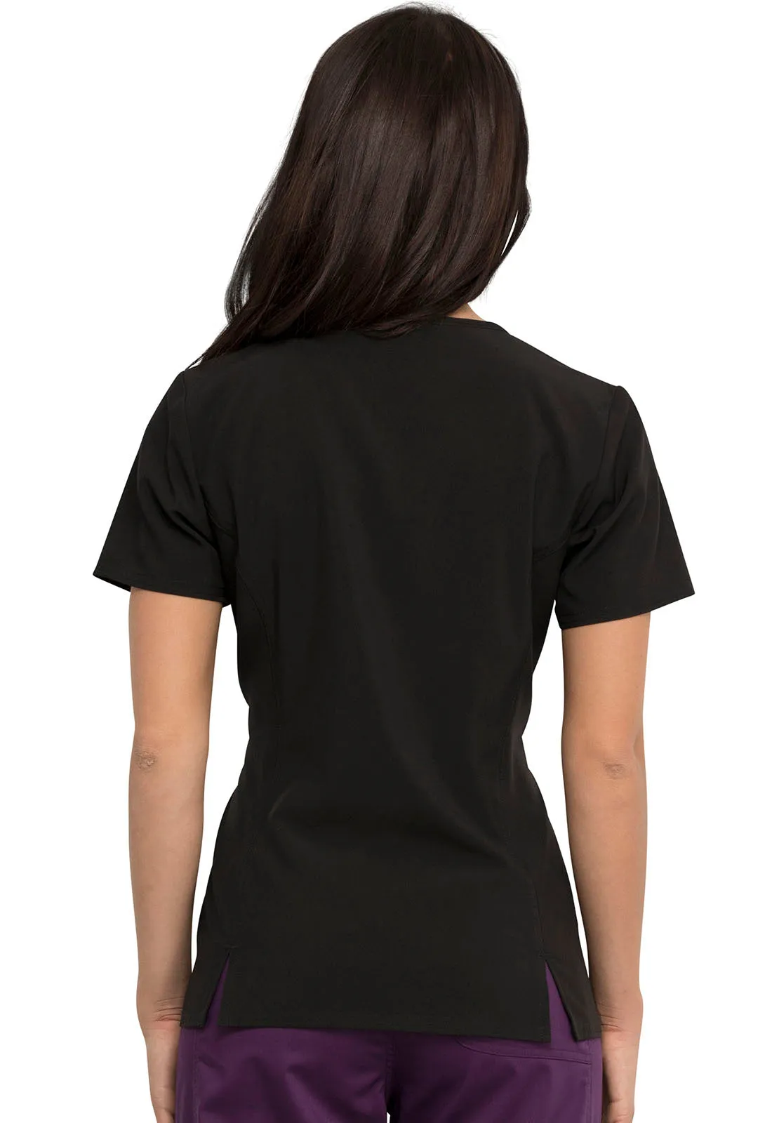 DISNEY'S FROZEN 2 LICENSED VNECK TOP