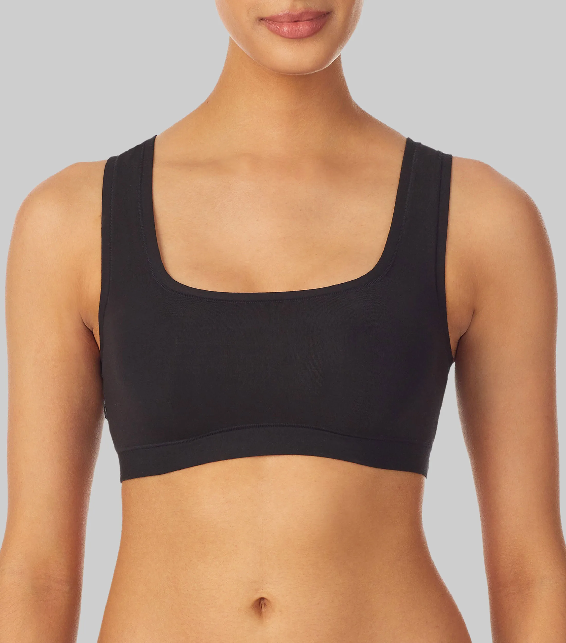 Dkny Top Smooth Essentials Mujer