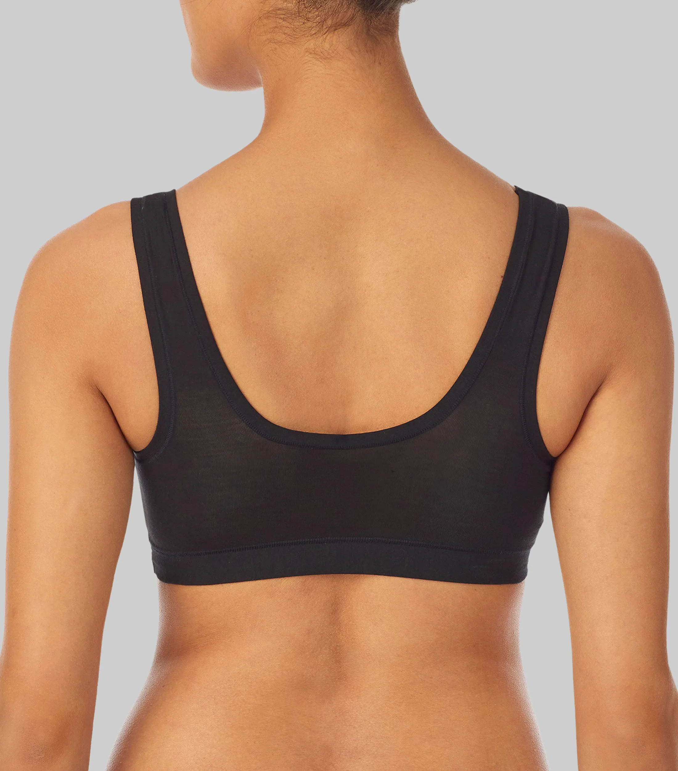 Dkny Top Smooth Essentials Mujer
