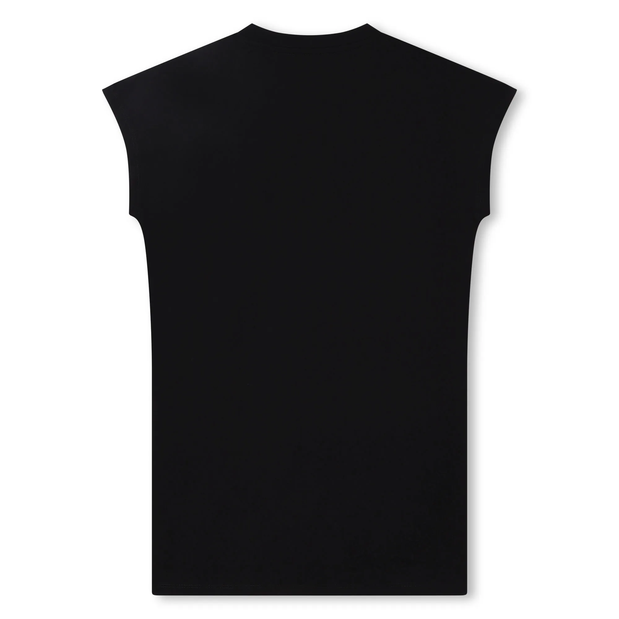 DKNY Vestido 2 en 1 espalda abierta
