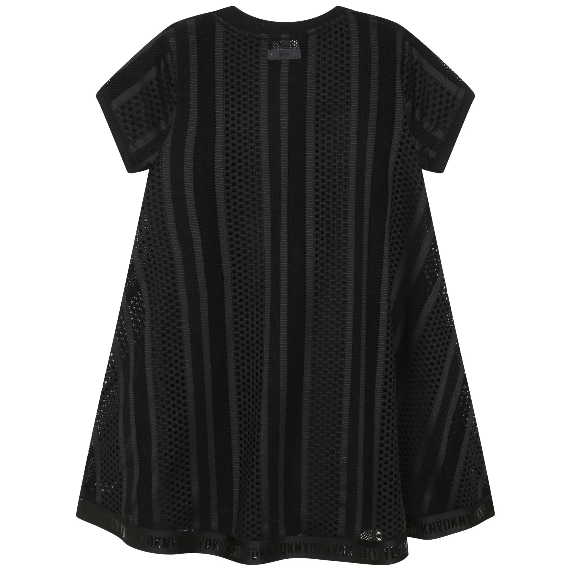 DKNY Vestido de ceremonia 2 en 1
