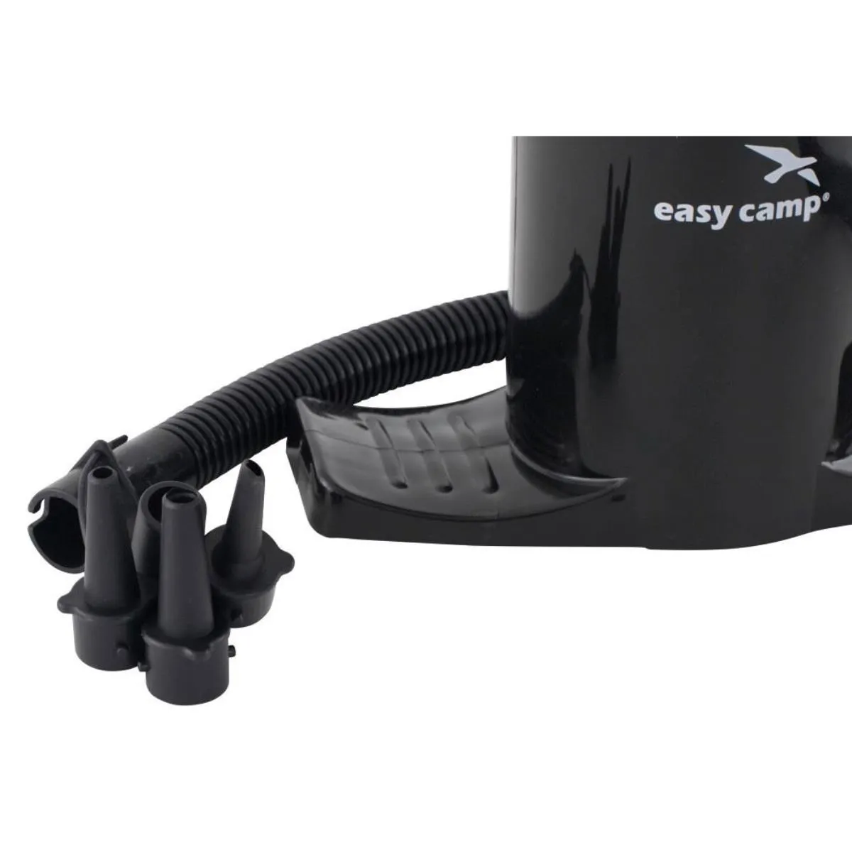 easy camp DOUBLE ACTION PUMP