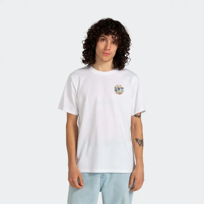 ELEMENT Camiseta Elemento Blanco