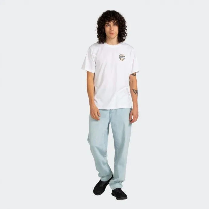 ELEMENT Camiseta Elemento Blanco