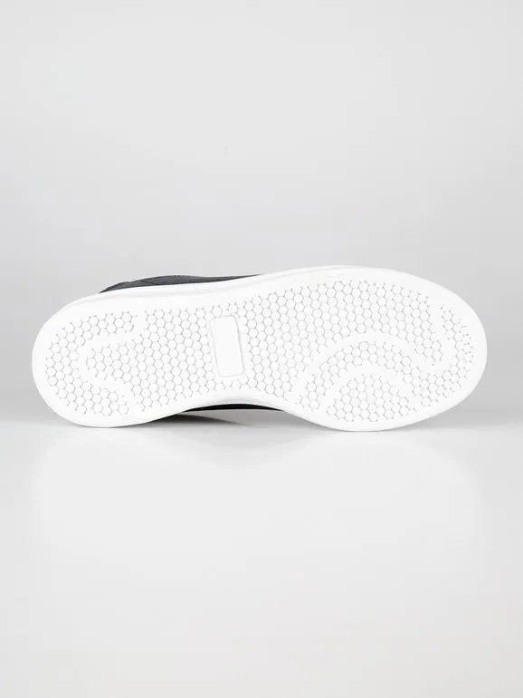 Ellesse Zapatillas bajas de cuero ecológico