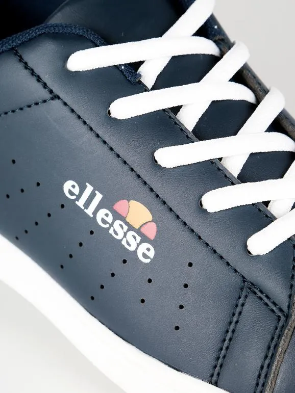Ellesse Zapatillas bajas de cuero ecológico