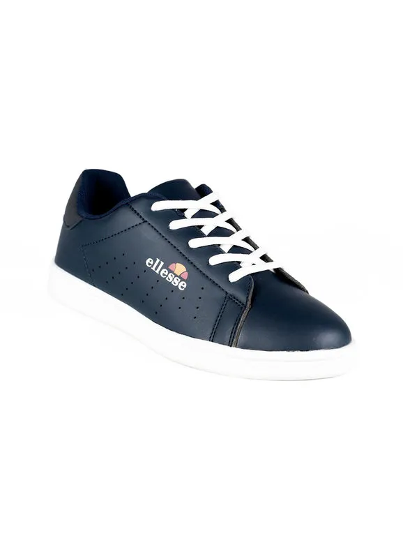 Ellesse Zapatillas bajas de cuero ecológico
