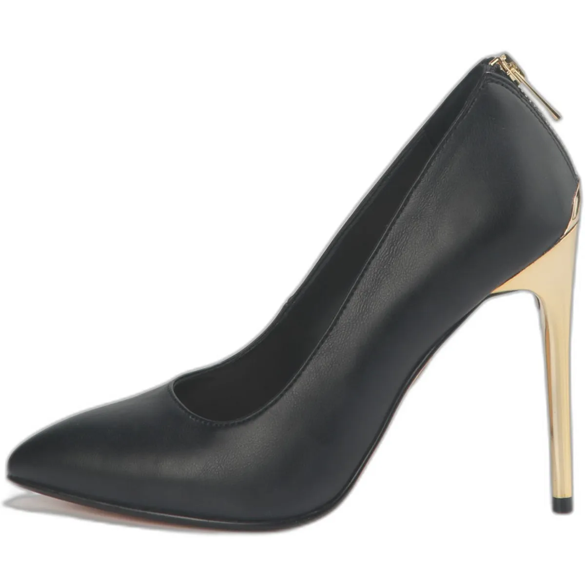 Escarpins nappa vegan femme  Shirin Pump