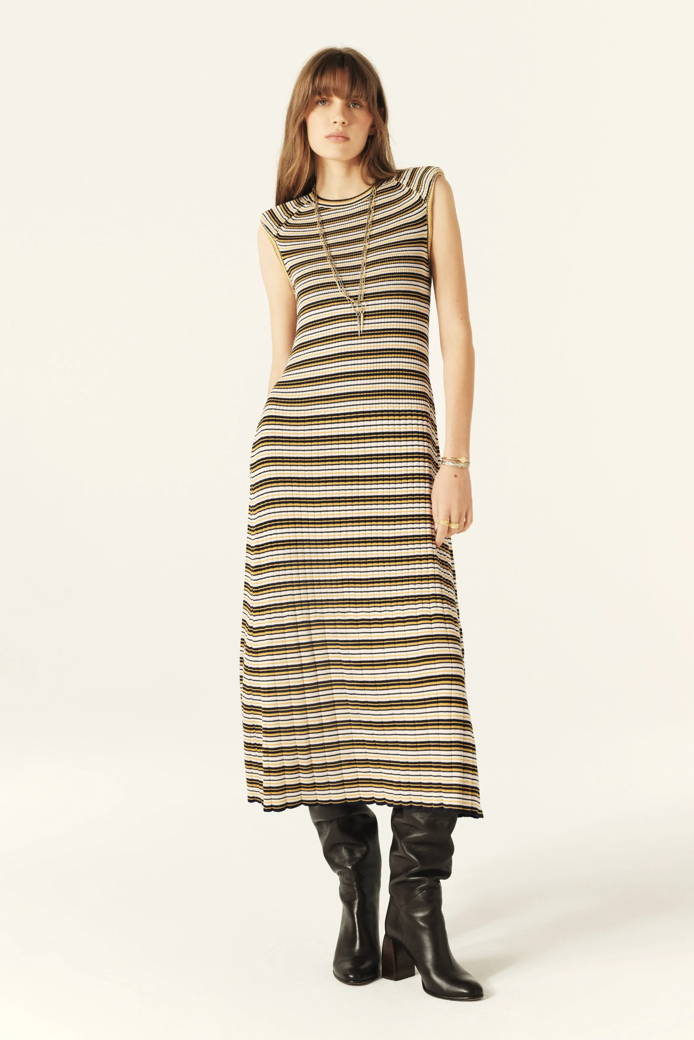 ESIE vestido largo
