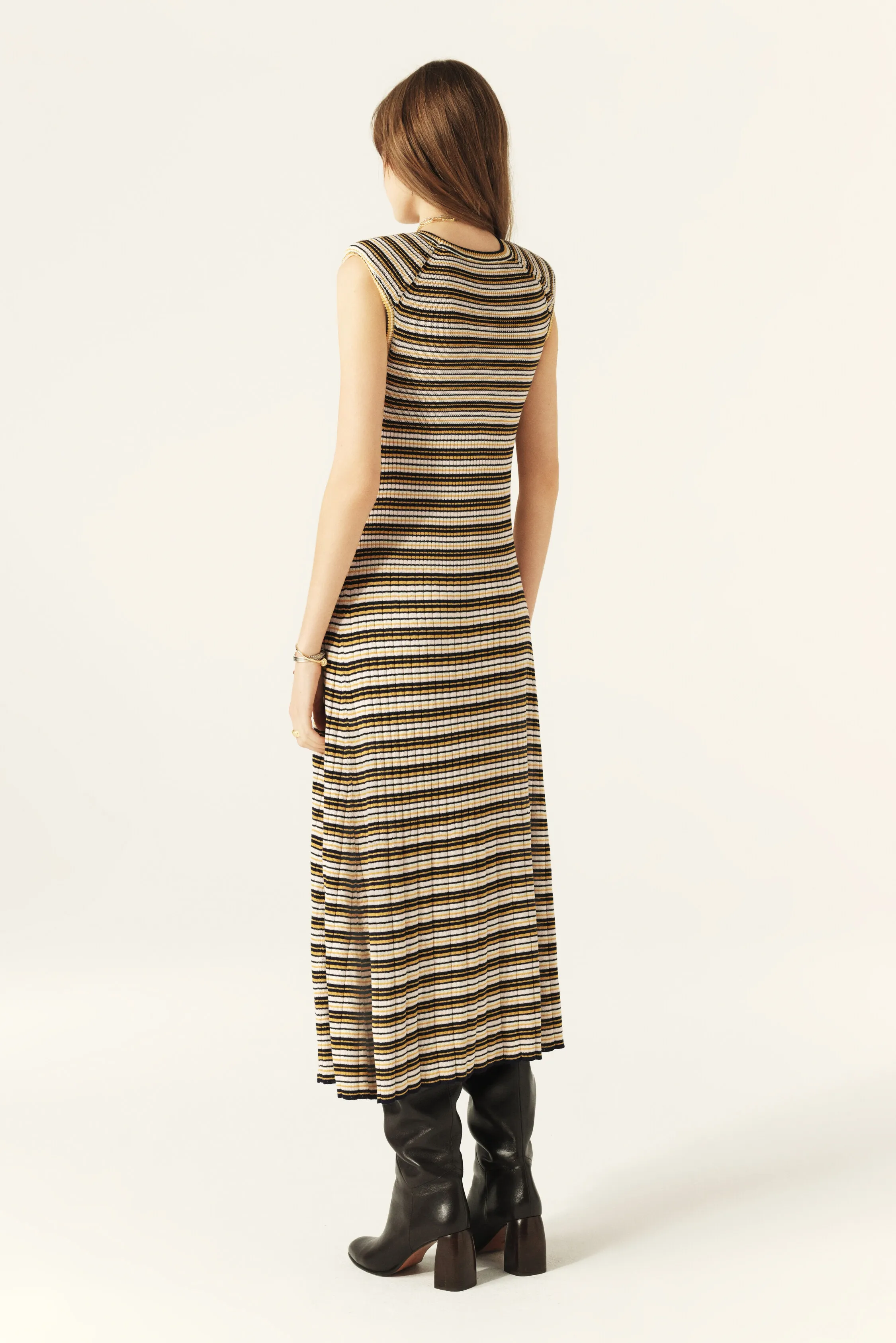 ESIE vestido largo