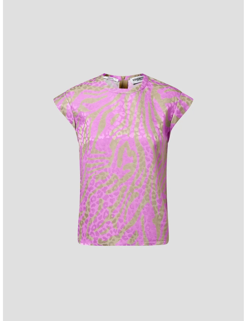 Essentiel Antwerp FEEBEE RELAXED TOP