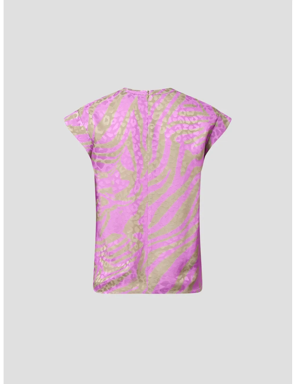 Essentiel Antwerp FEEBEE RELAXED TOP