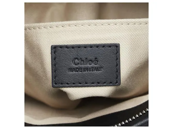 Ethel Chloé Chloe Negro 