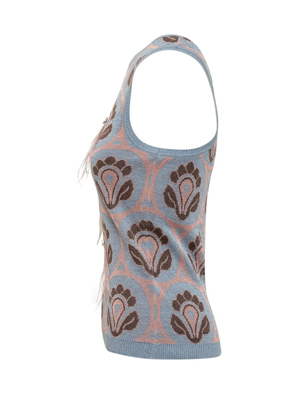 ETRO Aura Top