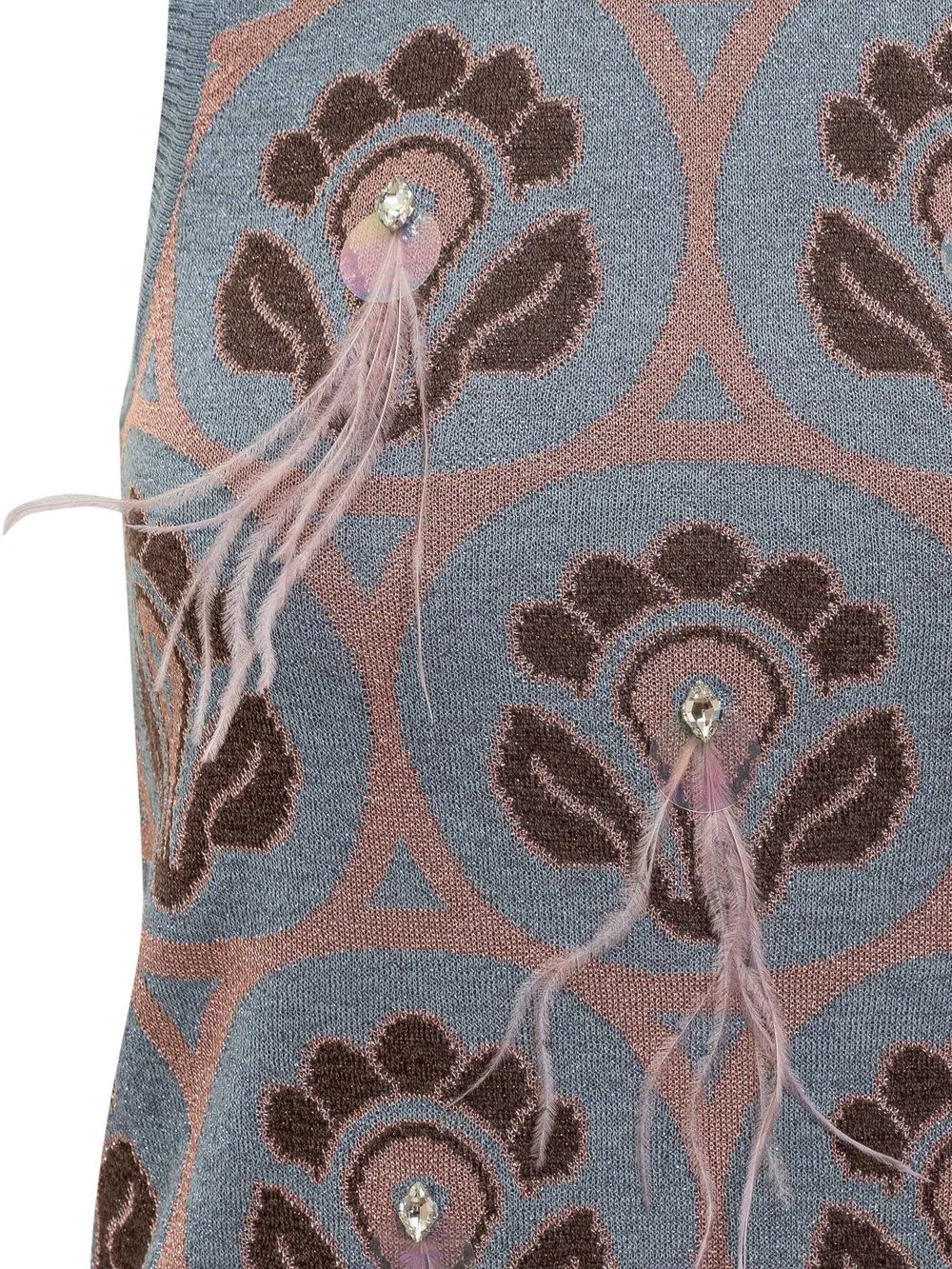 ETRO Aura Top