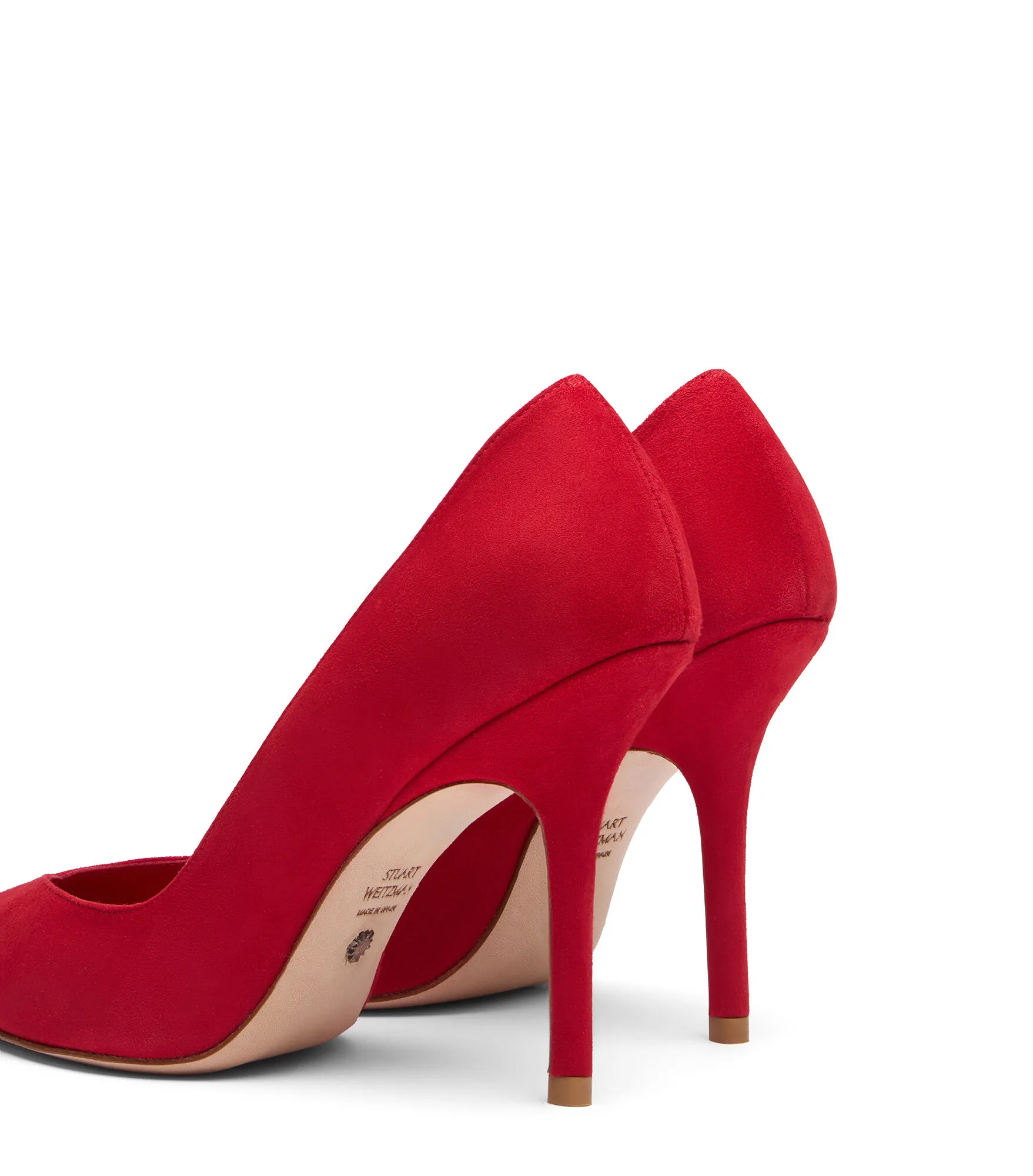 EVA 100 PUMP