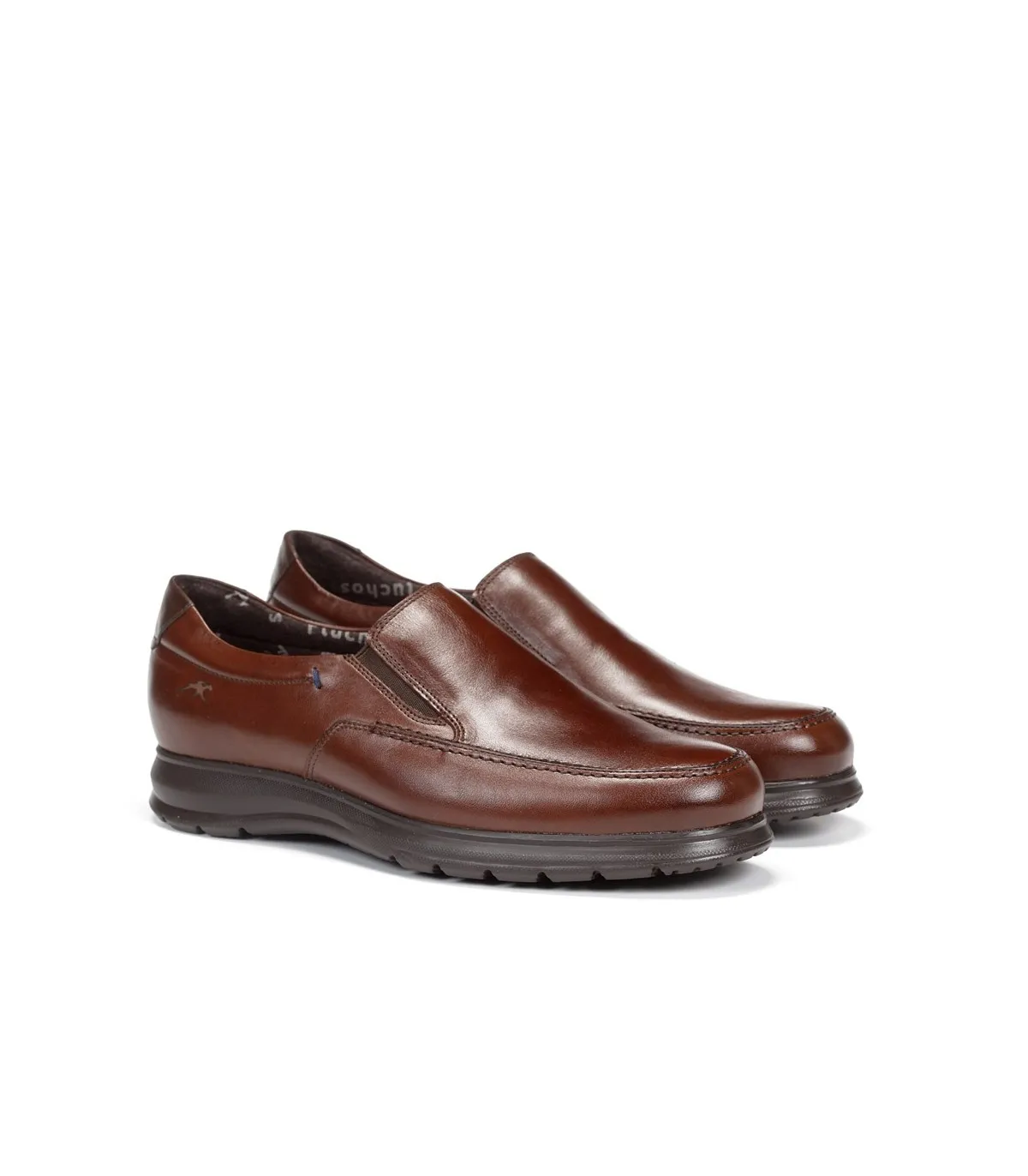 F0603 Slip On Hombre