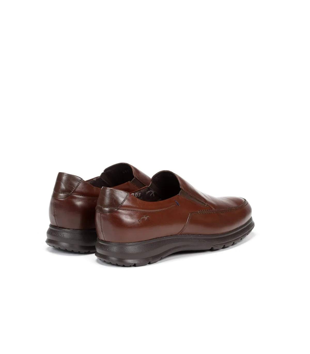 F0603 Slip On Hombre