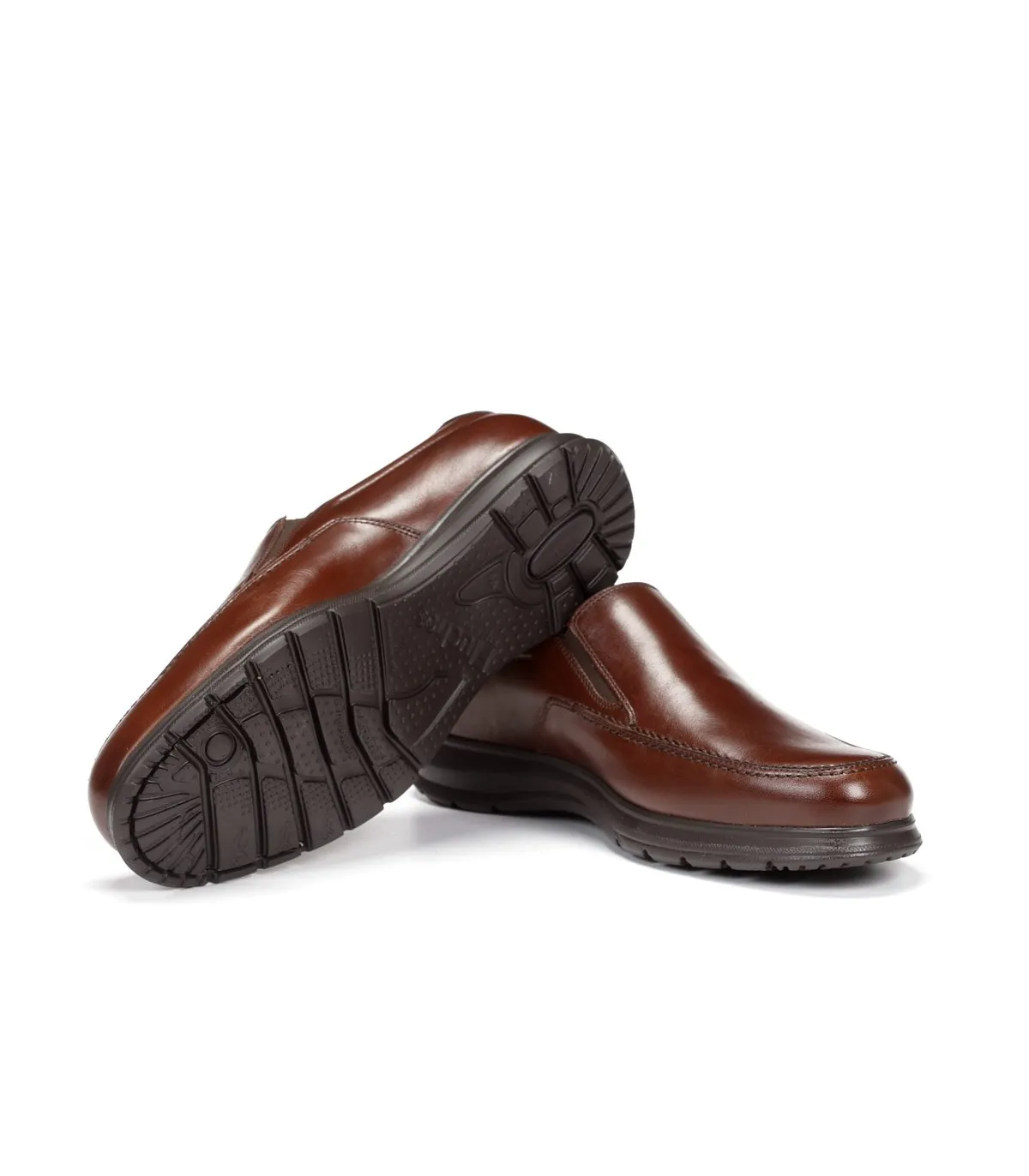 F0603 Slip On Hombre