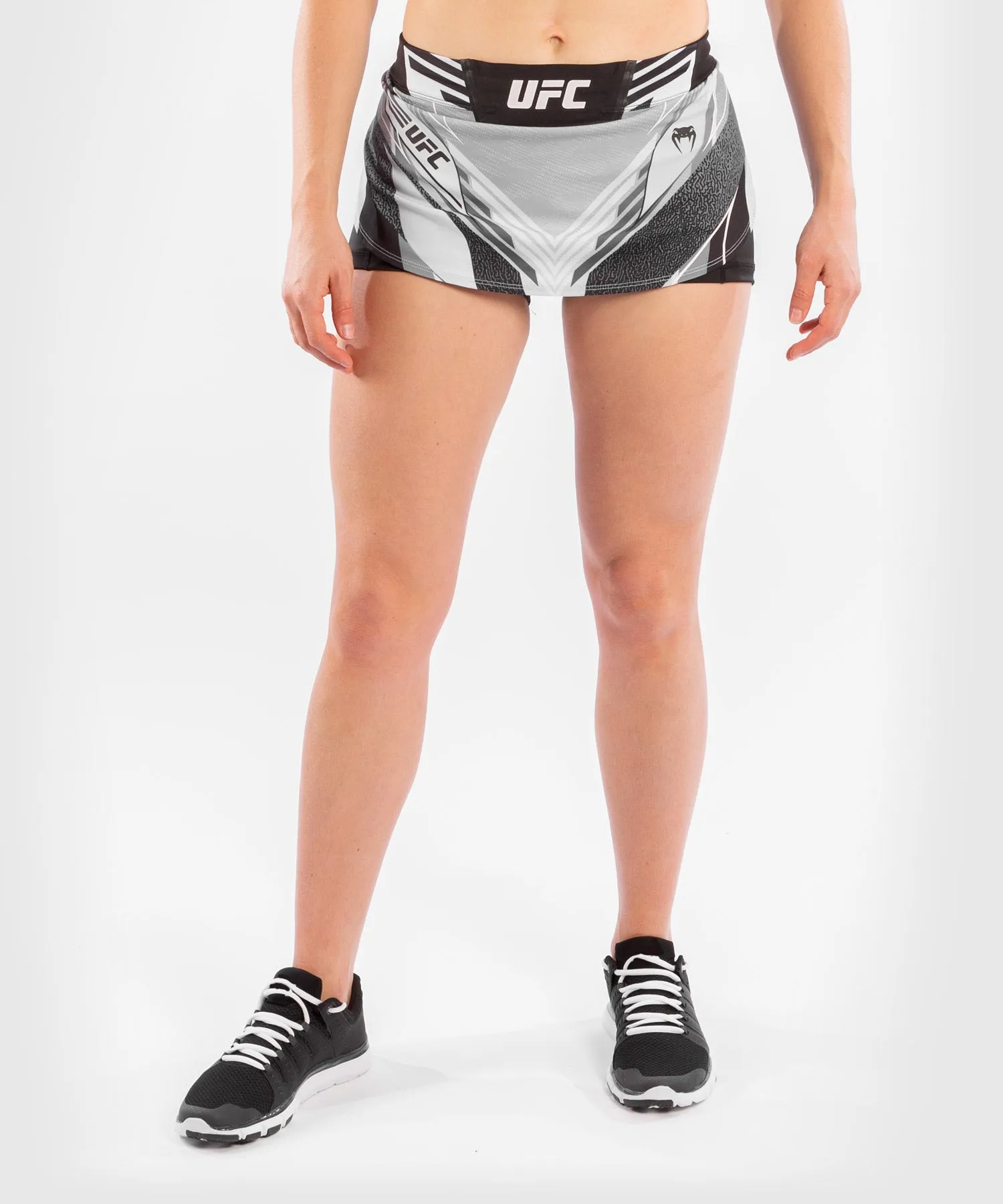 FALDAPANTALóN PARA MUJER UFC VENUM AUTHENTIC FIGHT NIGHT  BLANCO